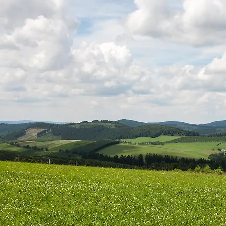 Ferienhaus Grenzweg