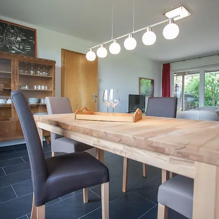 Holiday home Ferienhaus Grenzweg *