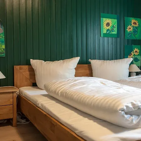 Ferienhaus Grenzweg * Winterberg