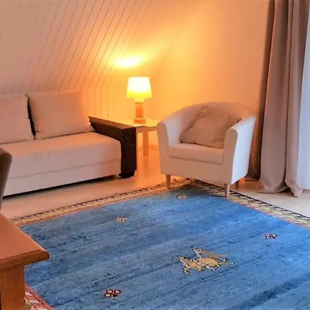 Holiday home Ferienhaus Grenzweg *